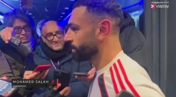 جيمي كاراجر المحلل الذي أثار جدلاً بين مورينيو ورونالدو بسبب تصريحاته عن صلاح 1